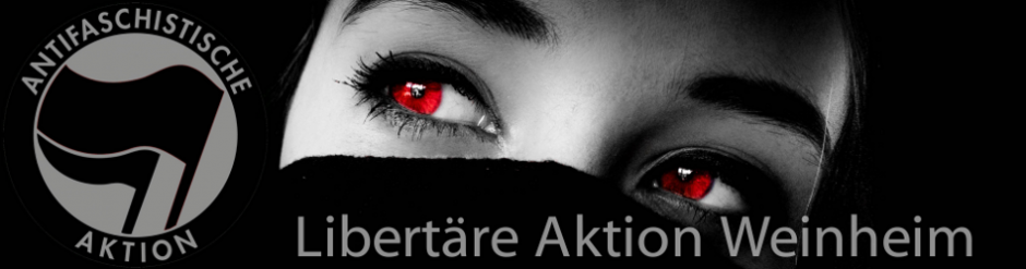 Libertäre Aktion Weinheim